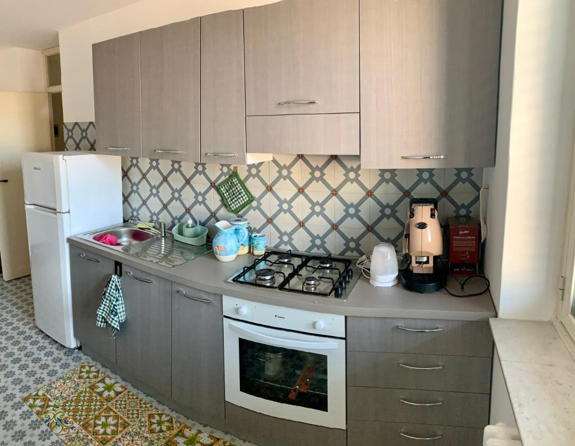 Suite Dreams Politeama Palermo Ngoại thất bức ảnh