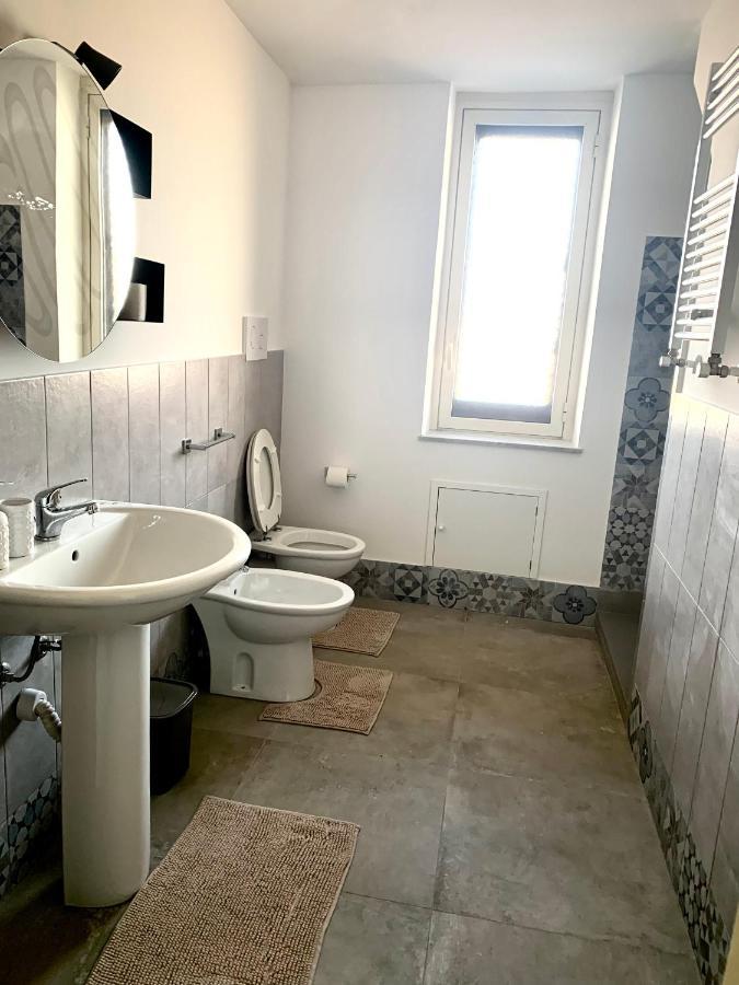 Suite Dreams Politeama Palermo Ngoại thất bức ảnh