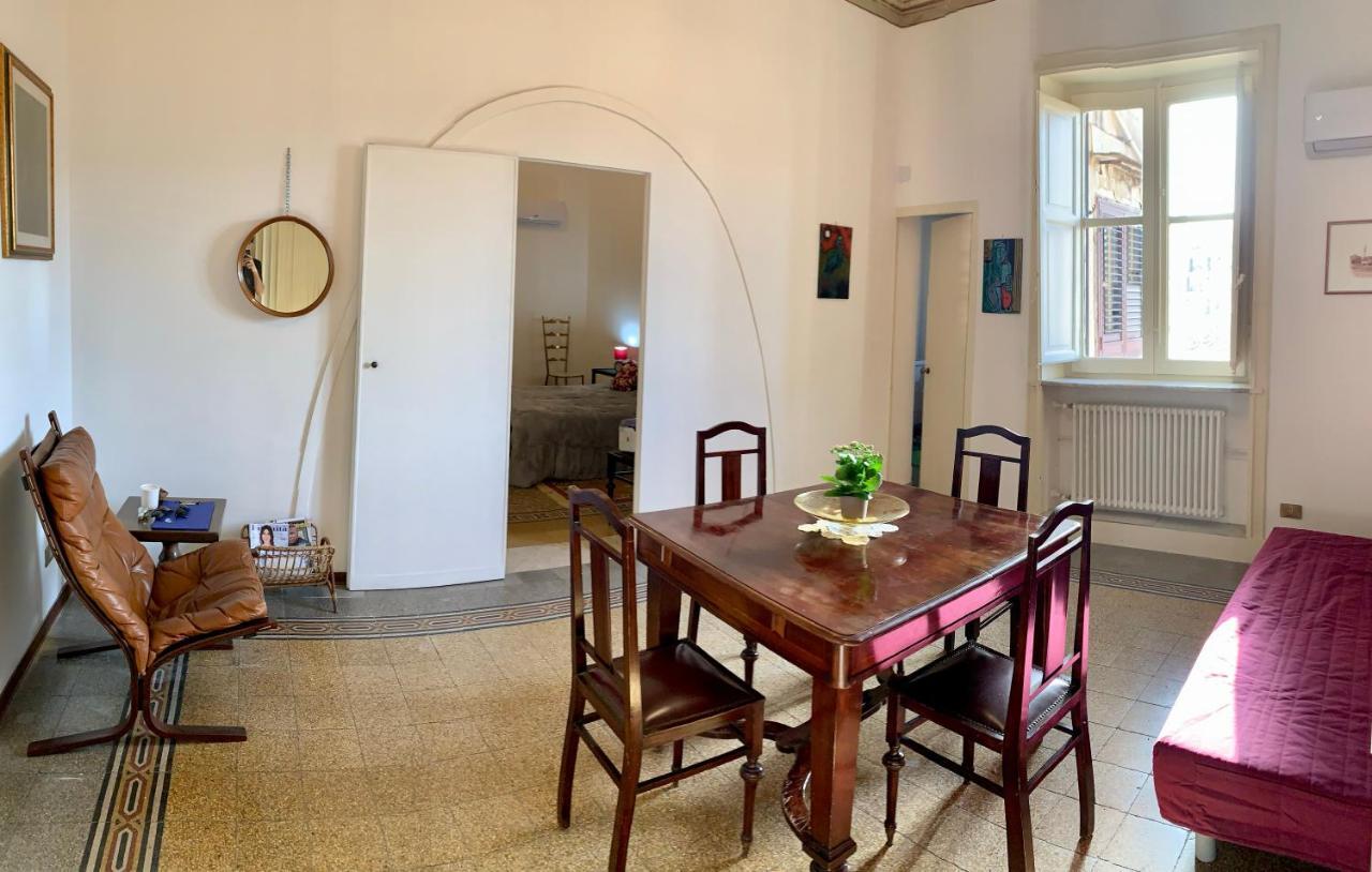 Suite Dreams Politeama Palermo Ngoại thất bức ảnh
