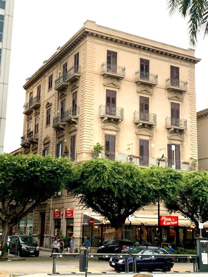Suite Dreams Politeama Palermo Ngoại thất bức ảnh