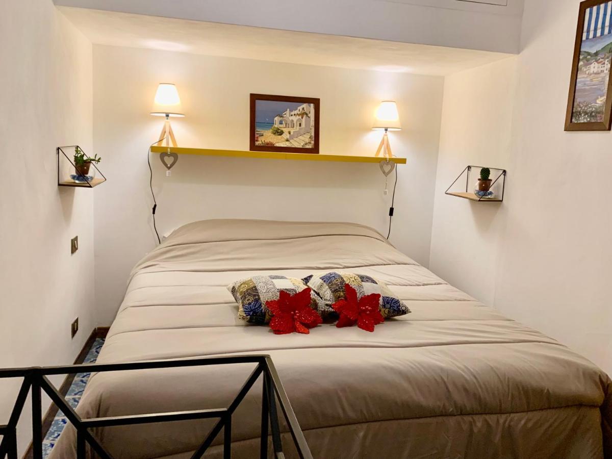 Suite Dreams Politeama Palermo Ngoại thất bức ảnh