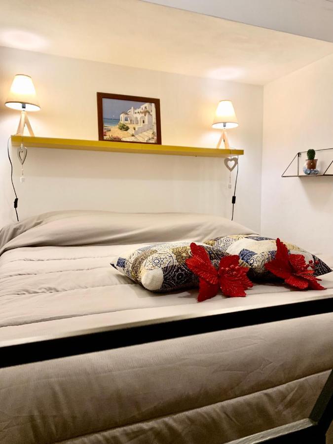 Suite Dreams Politeama Palermo Ngoại thất bức ảnh