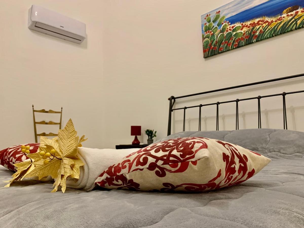 Suite Dreams Politeama Palermo Ngoại thất bức ảnh