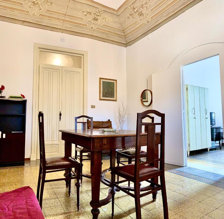 Suite Dreams Politeama Palermo Ngoại thất bức ảnh
