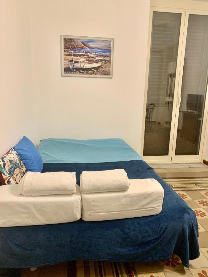 Suite Dreams Politeama Palermo Ngoại thất bức ảnh