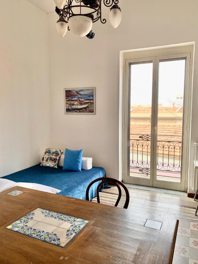 Suite Dreams Politeama Palermo Ngoại thất bức ảnh