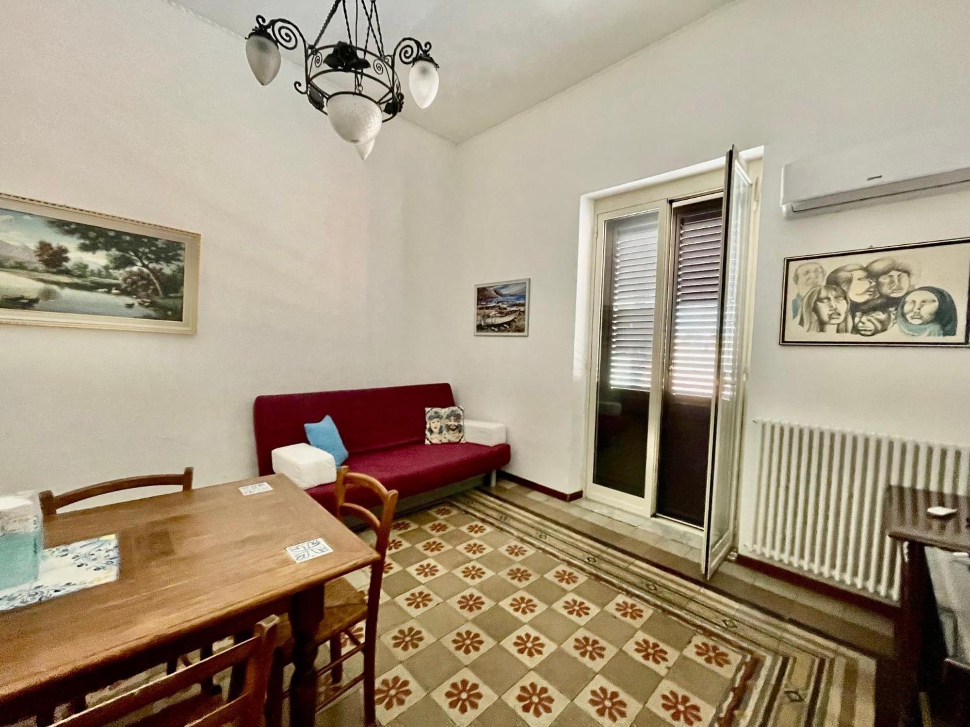 Suite Dreams Politeama Palermo Ngoại thất bức ảnh
