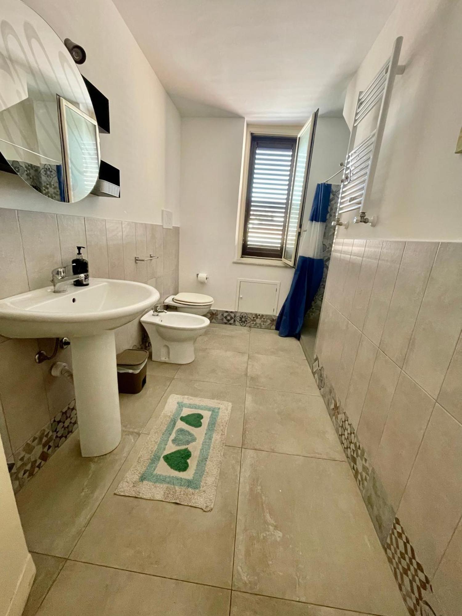 Suite Dreams Politeama Palermo Ngoại thất bức ảnh
