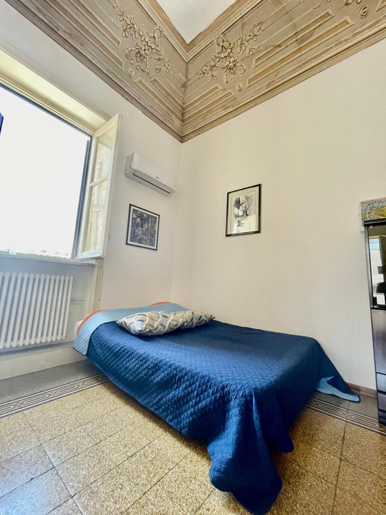 Suite Dreams Politeama Palermo Ngoại thất bức ảnh